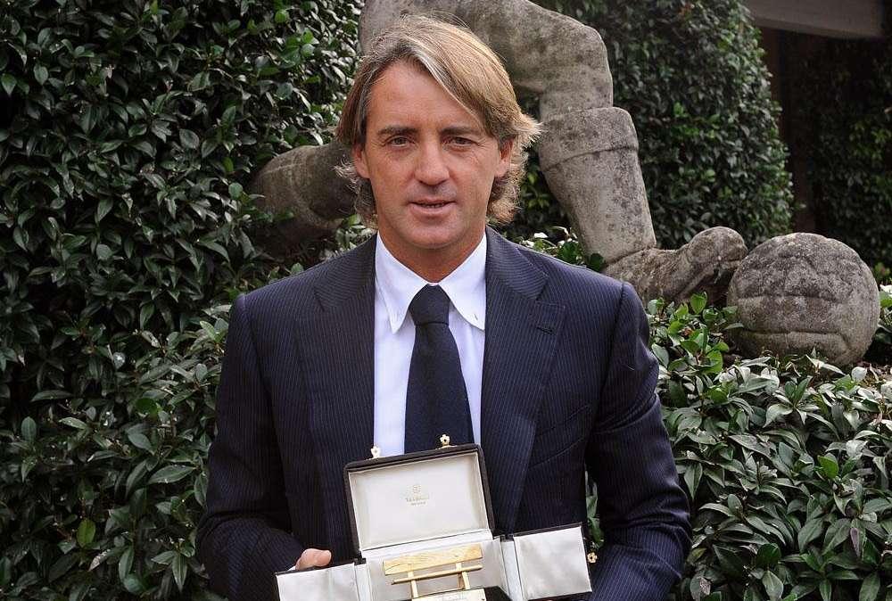 Roberto Mancini: "Preferirei una panchina estera"