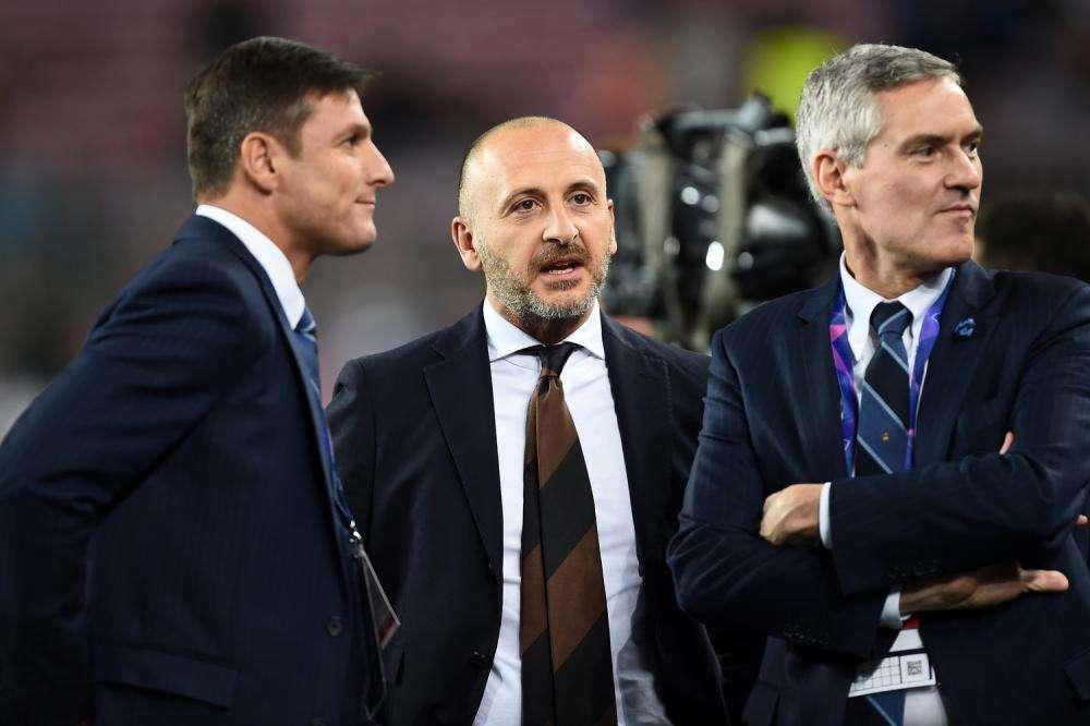 TS - La società sta con Spalletti: a quest'Inter serve più cattiveria