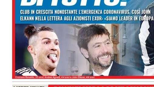Prima Ts -  Parla il responsabile area medica dell’Inter Piero Volpi: "Ho battuto il virus ma ho avuto fortuna"