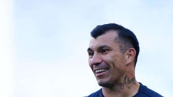 Qui Bologna - Seduta di scarico per Medel. Domani allenamento a porte chiuse
