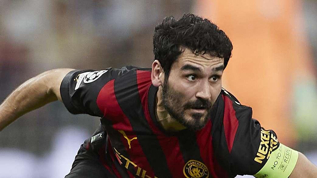 City, Gündogan: "Abbiamo tante soluzioni, non ci sono molte squadre in grado di batterci"