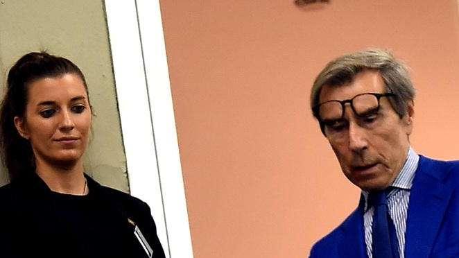 Braida approva l'arrivo di Conte al Napoli: "Ha dato un'identità nei club in cui è stato"