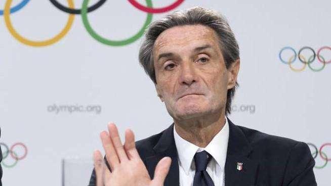 Milano-Cortina 2026, Fontana: "San Siro deve rimanere in piedi"