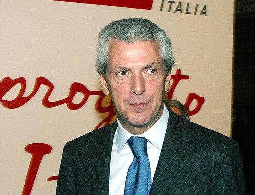 Tronchetti Provera: "Siamo tornati competitivi"