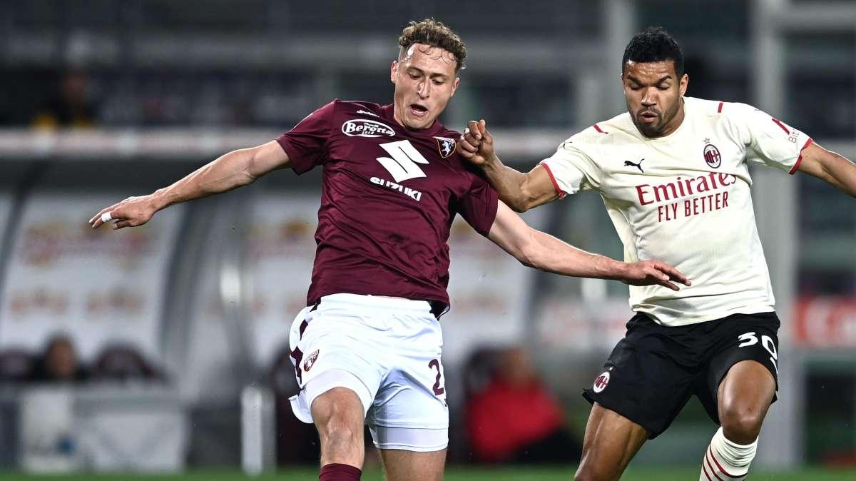Torino, Vojvoda non teme l'Inter: "Perché dovremmo essere preoccupati?"