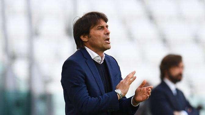 Tacchinardi: "Conte ha fatto un lavoro clamoroso, un peccato l'addio all'Inter"