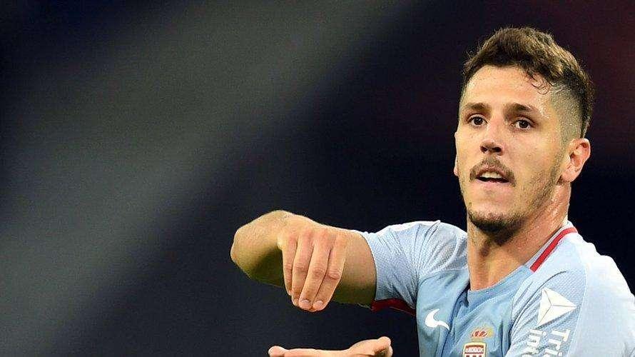 Il Monaco fa poker, primo gol per Stevan Jovetic