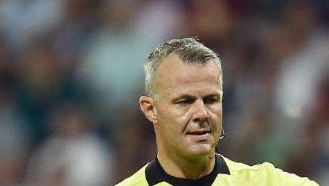 CdS - Kuipers e Van Boekel la combinano grossa e penalizzano l'Inter: 5 in pagella
