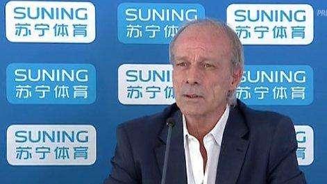 Sabatini: "Inter, ecco cosa serve per tornare grande. Kroos? Balla. I cinesi..."