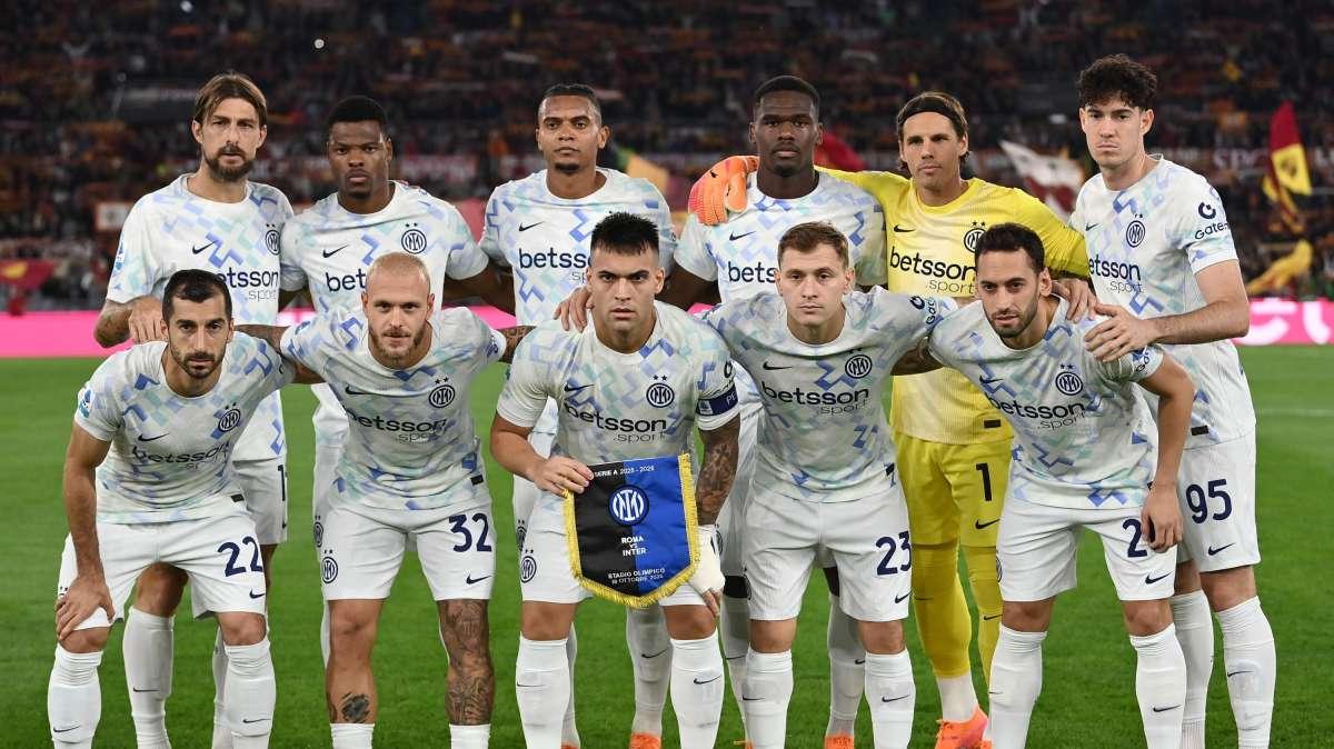 Ranking UEFA, Inter sempre terza davanti a diversi colossi. Le altre italiane lontanissime