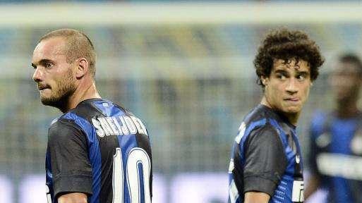 Coutinho è pronto all'occasione. Ma per il rinnovo...