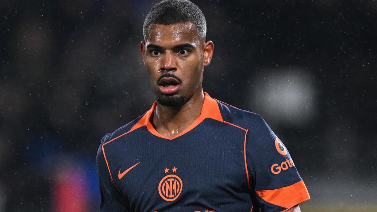 GdS - Diouf, doppietta al Karlsruher: una garanzia, non è più esperimento