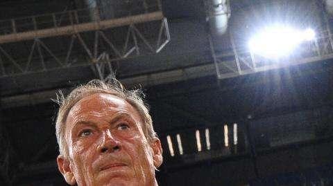 Zeman e la sua Roma: "Né anti-Juve, né anti-Inter"