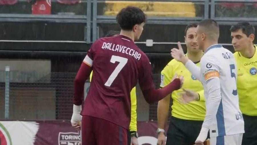 Torino-Inter, Up&Down - Cocchi e Spinaccè gli unici a provarci. Giornata nera per la difesa: le dormite costano caro