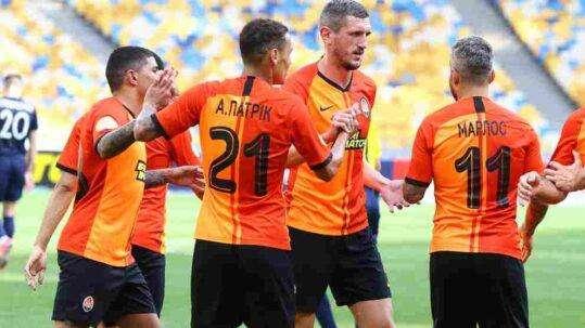 Inter, terzo confronto della storia con lo Shakhtar Donetsk: i precedenti 