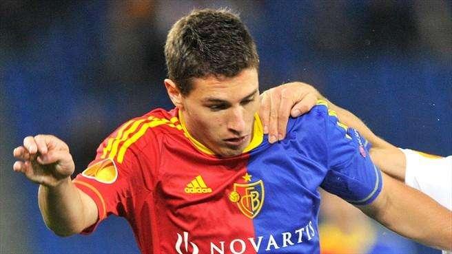 CdS - Emissari nerazzurri a Bucarest: nel mirino Schar