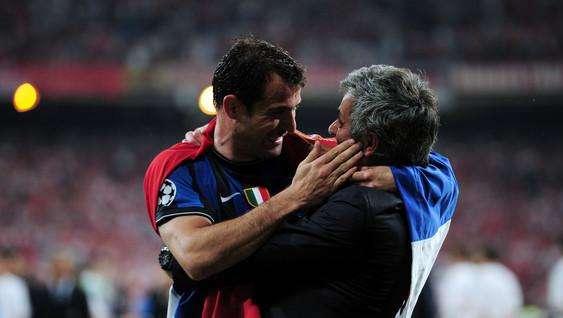 Stankovic: "La Champions non ha paragoni. E Mou era davvero Special"