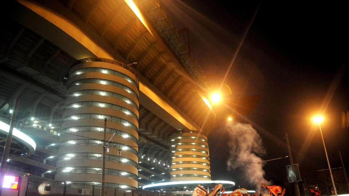 CdS - Stadio, niente aste con il Milan: due strade