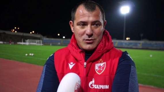 Stankovic: "Il ritorno a San Siro sogno che si avvera, un anno fa non ci avrei creduto. Milan? Nella top 10 europea"