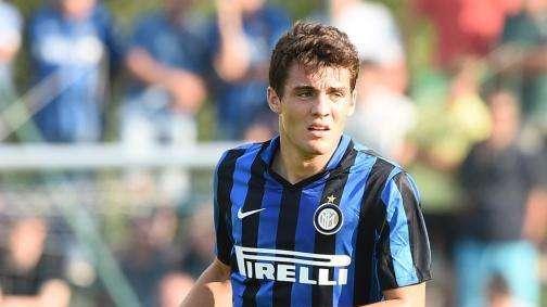 Kovacic: "Oggi buon 1° tempo. Derby? Sarà strano"