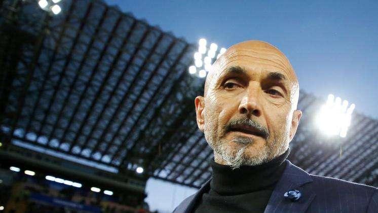 CdS - Roma, Baldini ripensa a Spalletti. Due i nodi da sciogliere