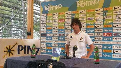 Dodò: "Voglio vincere tutto. Juan mi aiuta e..."