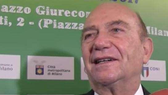 L'Inter e lo scudetto dei record, Cecere: "Il segreto? Una cena organizzata da Pellegrini" 