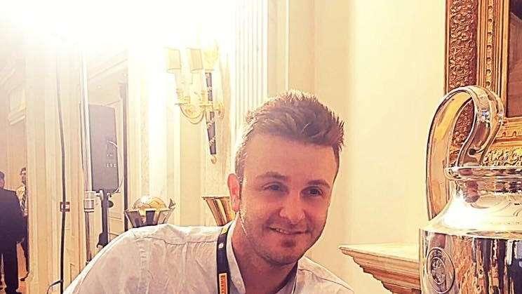 Grazie a Luciano, uomo vero. Benvenuto Conte, professionista vincente