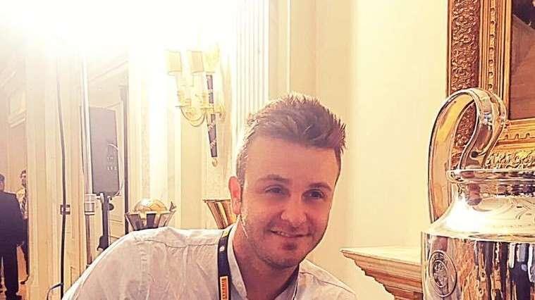 Ma non era tutto da buttare nella pattumiera?
