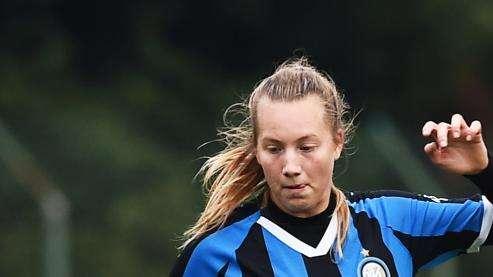 Doppia cessione in vista per Inter Women: Irene Santi e Sofia Colombo verso l'Hellas Verona