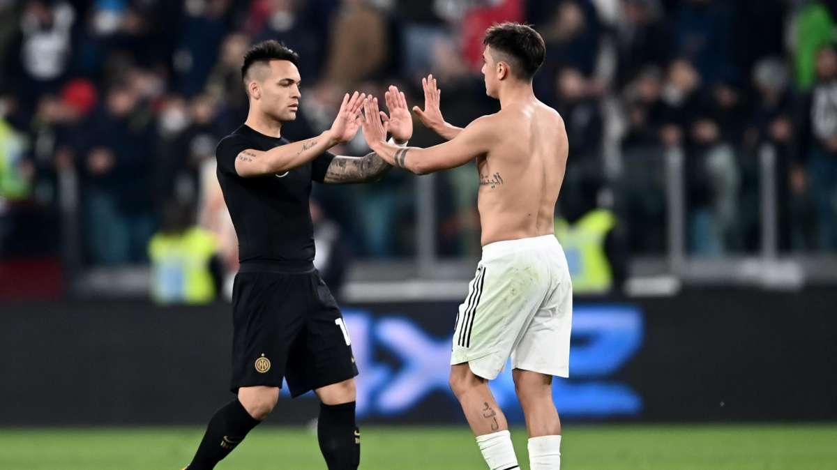 Capello: "Lautaro e Dybala valore indiscutibile, ma va fatta una valutazione fisica sulla Joya"