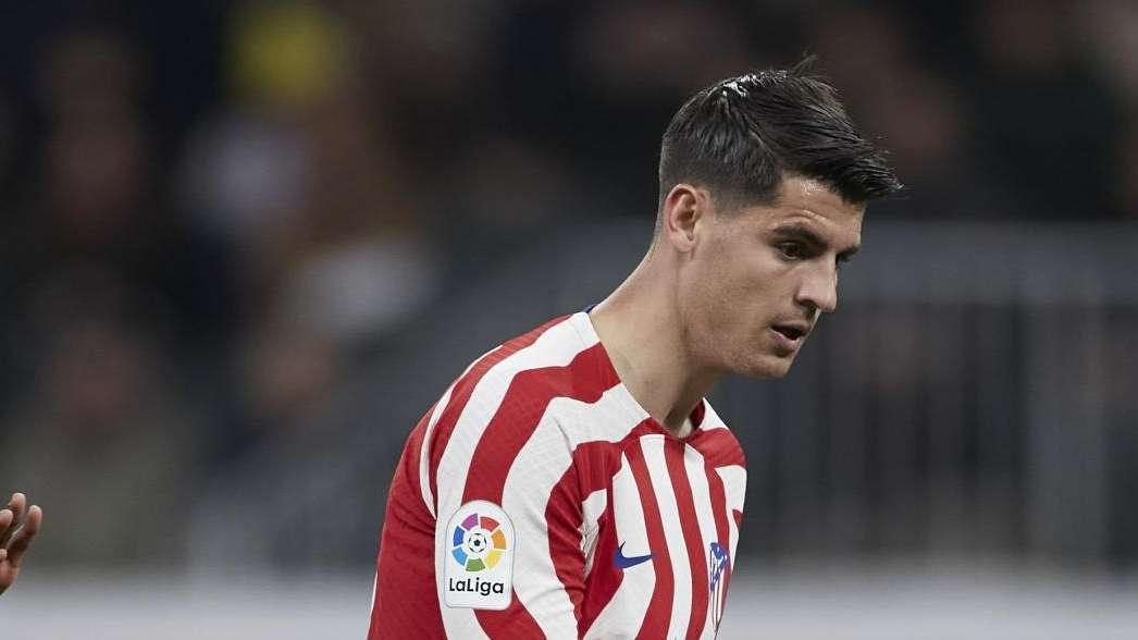 CdS - Morata, c'è la cifra per chiudere. Per ora manca ancora l'offerta ufficiale di Roma, Inter e Juventus