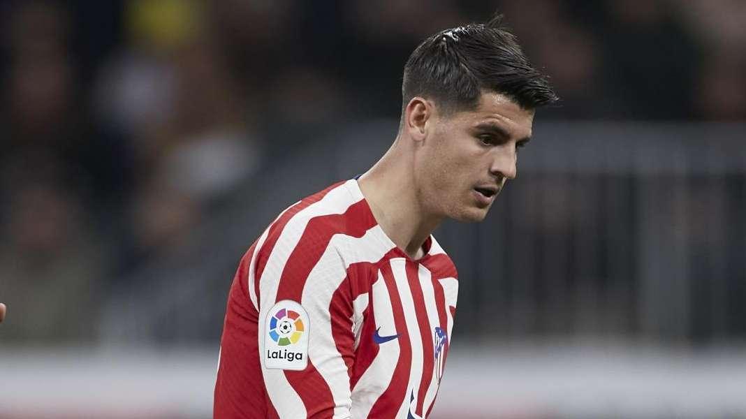 Di Napoli: "Lukaku? Ci vuole rispetto. Morata mi piace, ma la cifra è eccessiva"