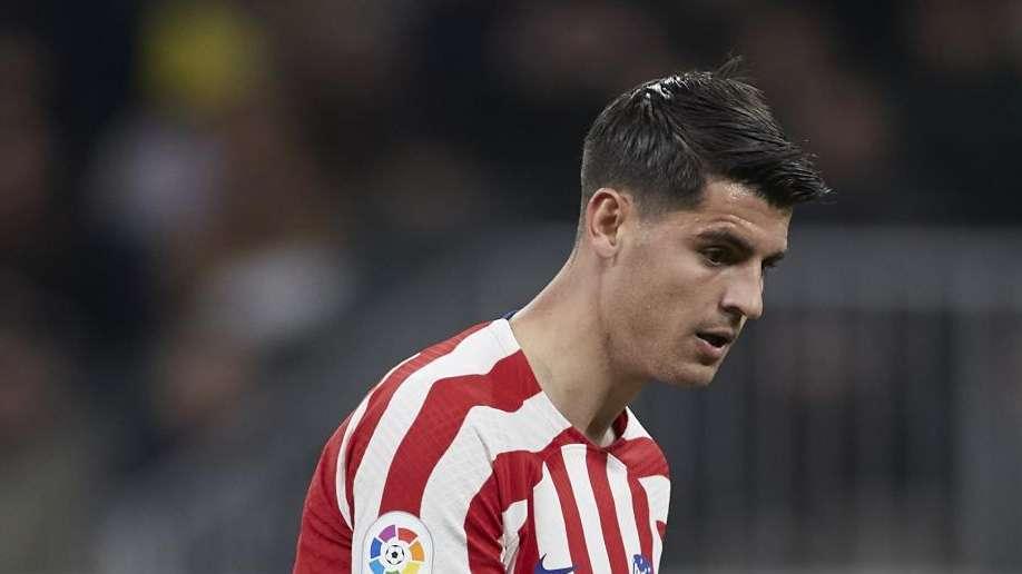 SI - L'Inter fa sul serio per Morata: presentata la prima offerta da 15 mln. La richiesta dell'Atletico Madrid
