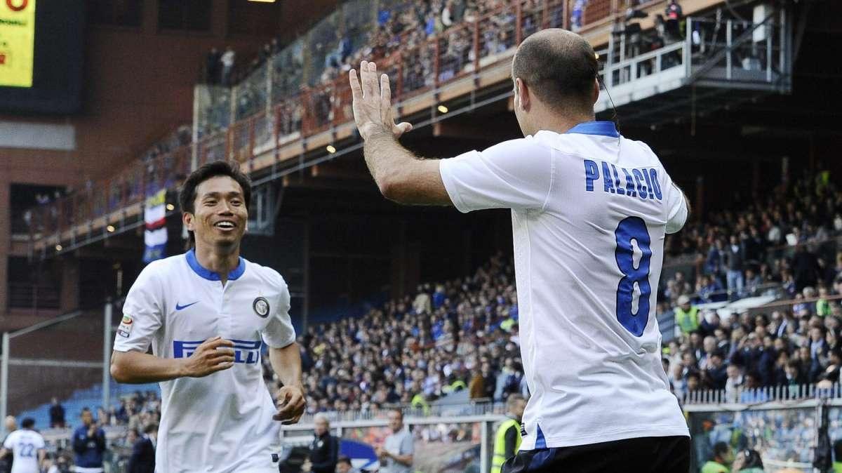 Domenghini critico: "Metà Inter non sarebbe titolare..."