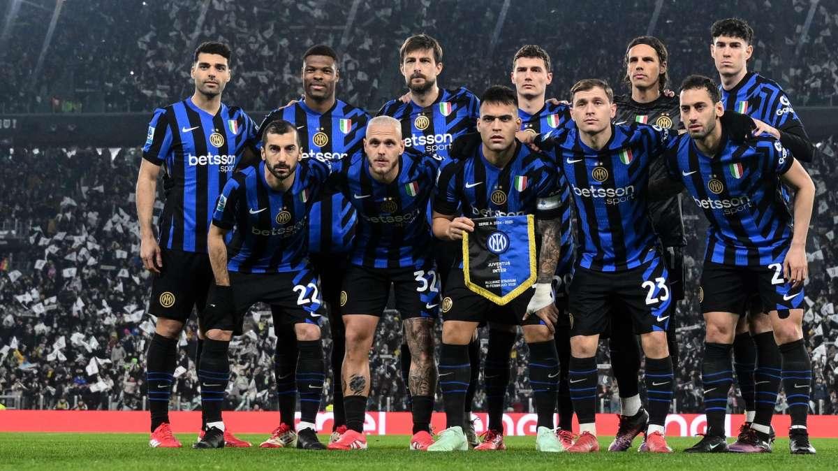 MediaScore - L'Inter perlomeno vince sui social: la squadra di Inzaghi la più citata dagli utenti
