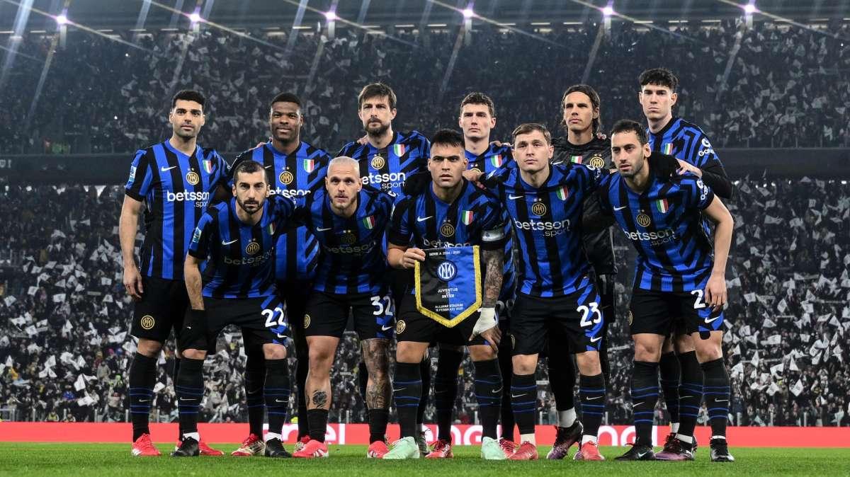 Juventus-Inter, chi è stato il migliore? Cliccate e votate