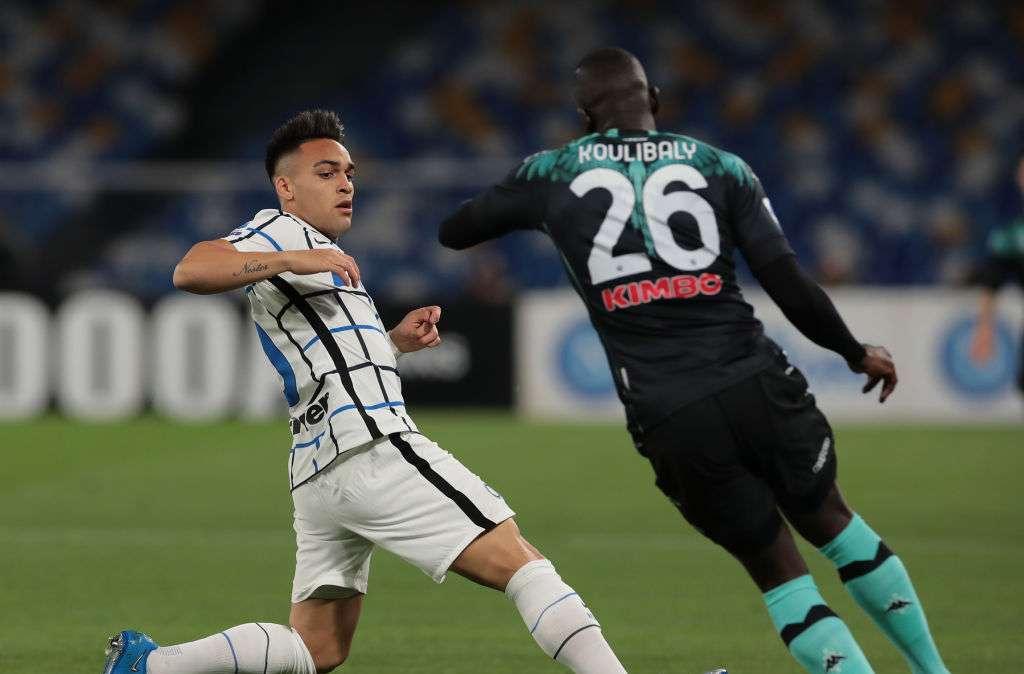 GdS - Inter-Napoli sarà anche sfida tra singoli: i 4 grandi duelli
