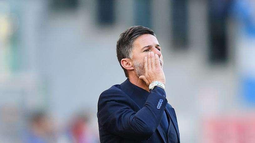 Si ferma l'Under 18 di Carbone dopo cinque vittorie consecutive: il Cesena vince 2-1 nel recupero