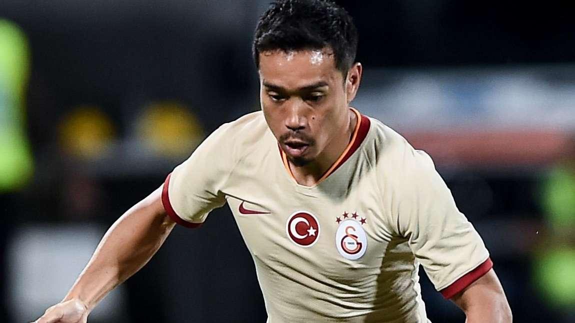 Ranocchia: "Nagatomo professionista e grandissima persona. Metteva il 100% in ciò che faceva"