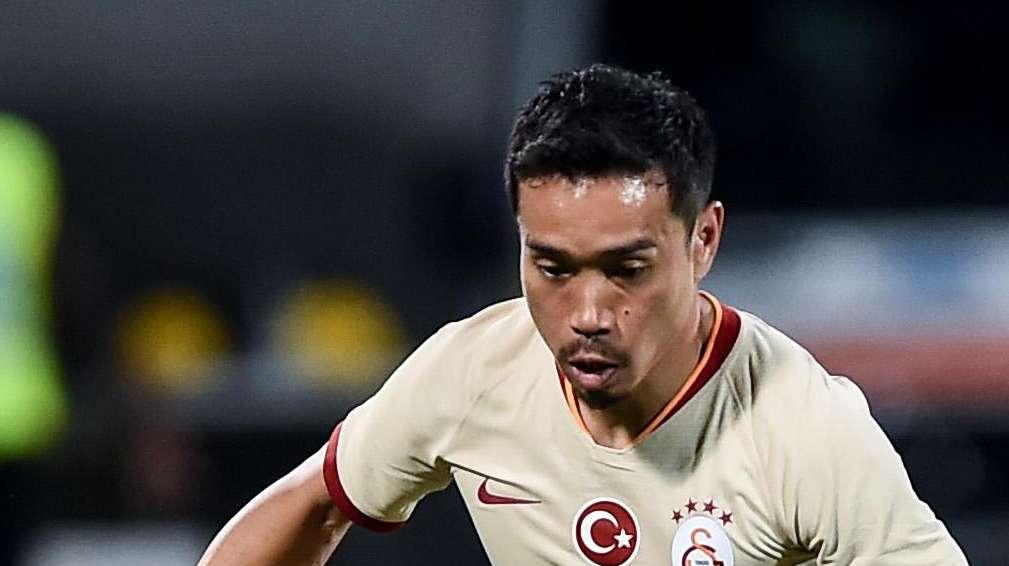 Giappone, Nagatomo spiega la cresta rossa: "È uno dei colori della nostra bandiera"