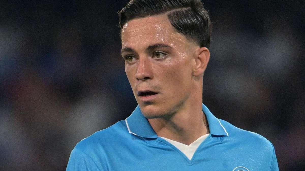Napoli, Raspadori: "Stiamo costruendo una mentalità vincente. Possiamo fare meglio"