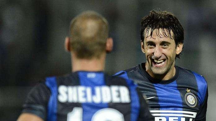 Milito: "È RifondInter, ma saremo grandi. Sogno..."