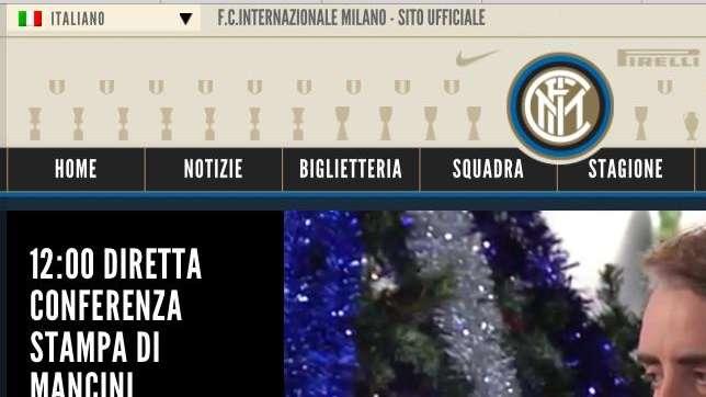 Mancio a IC: "Credo al terzo posto. Sylvinho..."