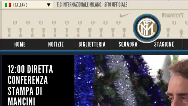 IC - Mancini: "Kovacic diventerà un campione"