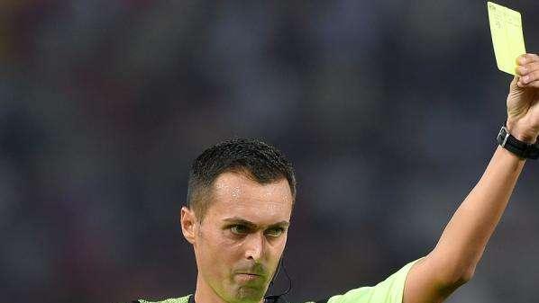 Arbitri 34^ giornata, Roma-Inter sarà diretta da Di Bello. Guida al Var