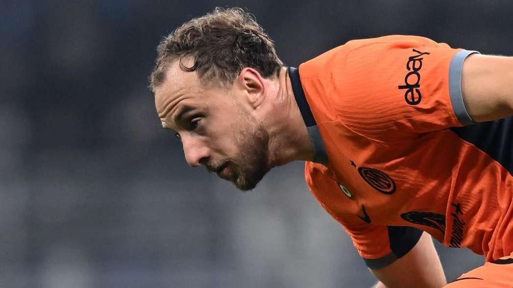 Inter-Salernitana, le pagelle - Carlos Augusto stantuffo, Dumfries da Fantacalcio. Barella è turbolenza