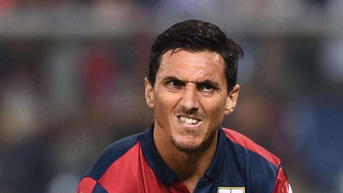 Burdisso: "Con l'Inter sconfissi la Juve, al Genoa..."