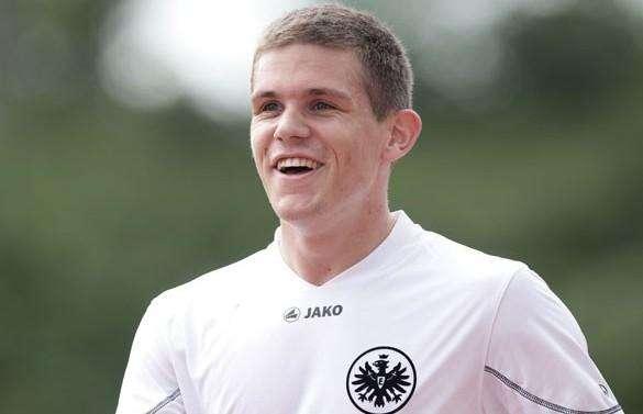 Jung, rinnovo con l'Eintracht a rischio. L'Inter tenta?