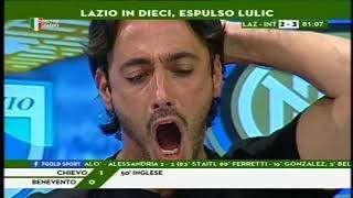 VIDEO - Nerazzurli - Rimonta da Champions, Tramontana impazzisce di gioia!